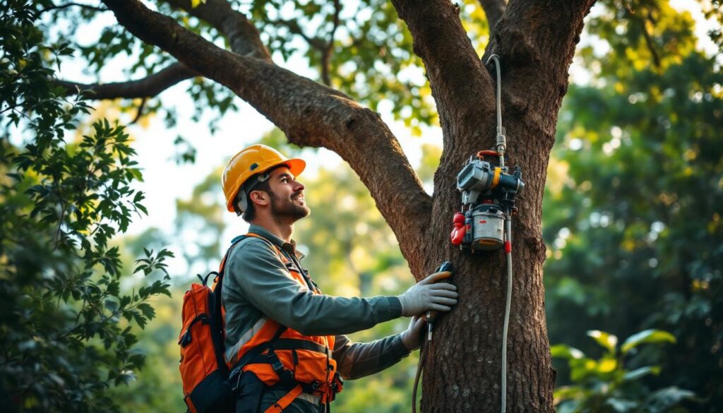 Tree Arborists: Why You Should Always Hire Certified Professionals tree arborists