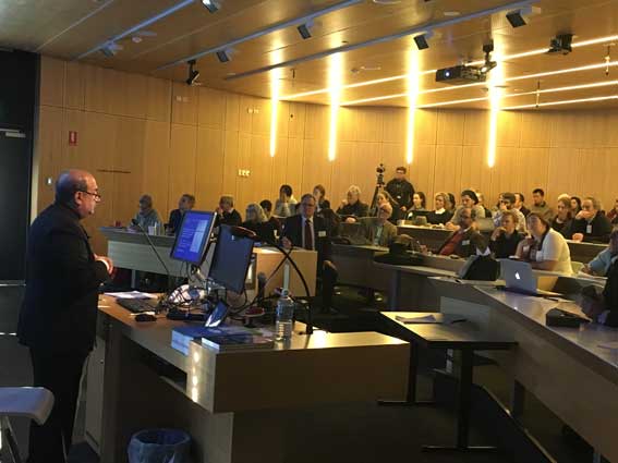 conference conference